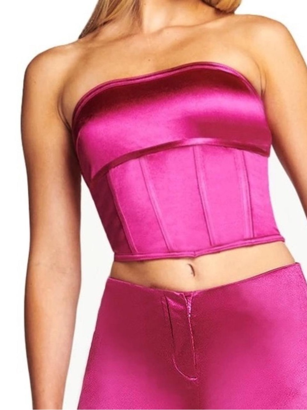 I.AM.GIA Pink Set 💗